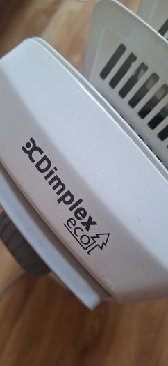 Dimplex Eco oil-filled radiator