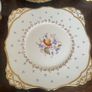 Vintage Tuscan Fine Bone Tea Set - 12 settings Image 2