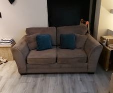 sofa bed