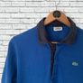 Lacoste Polo Long Sleeve Image 3