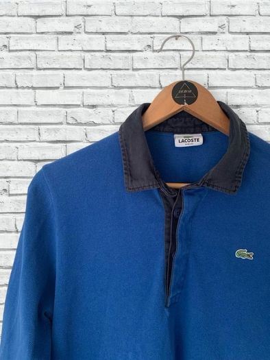 Lacoste Polo Long Sleeve