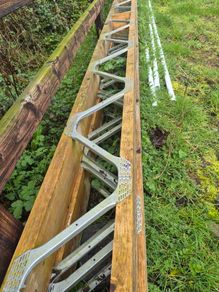 Eco joist