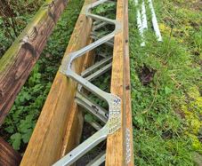 Eco joist