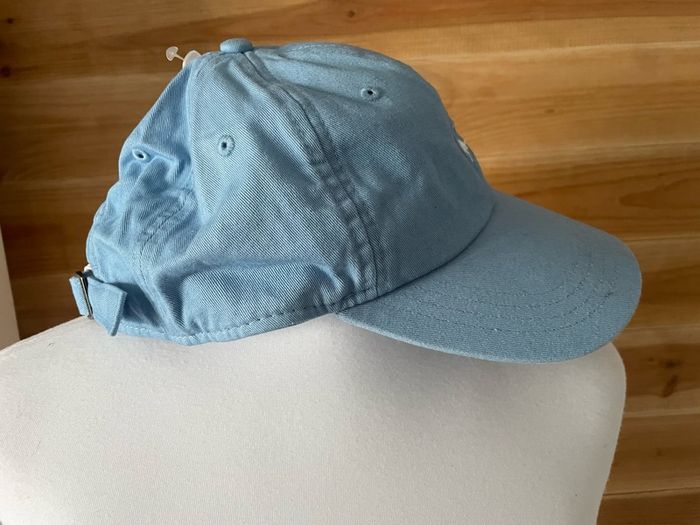 baseball cap Jack Wills blue New