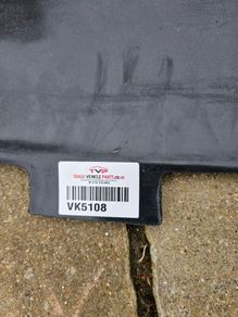 t5 engine cover
