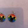 2 x Disney dog tags Image 3