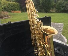 Saxophone