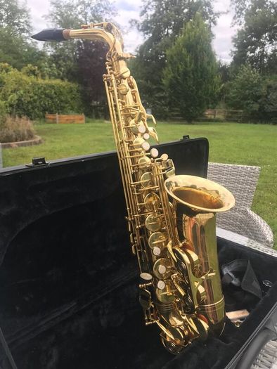 Saxophone