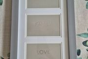 grey frame