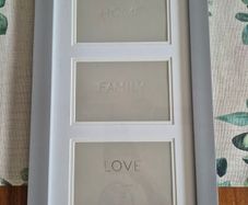 grey frame