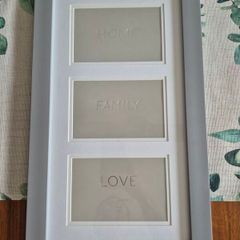 grey frame