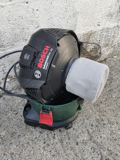 Bosch
