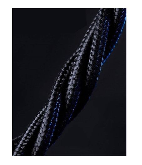 New 1m Magnetic Type C USB Cable Fast Quick Charge 3.0 5A Data Transfer #1362