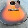 Fender Cd-140sce Electro-acoustic Guitar Image 3