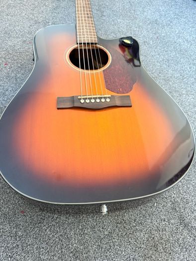 Fender Cd-140sce Electro-acoustic Guitar