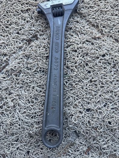 wrench