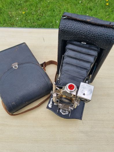 Eastman Kodak no3 model G