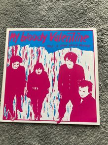 My Bloody Valentine- This is Your Bloody Valentine