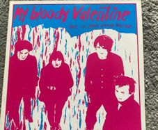 My Bloody Valentine- This is Your Bloody Valentine