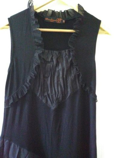 Areline paris dress