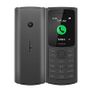 Nokia 110 4G Mobile Phone SIM-Free Unlocked Dual SIM FM Radio SD Card Slot/ Used, Excellent Image 4