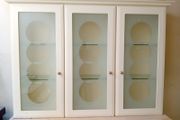 Display cabinet