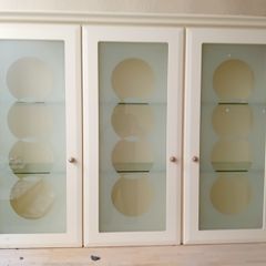 Display cabinet