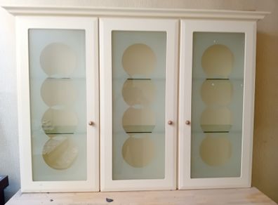 Display cabinet