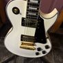HB SC500 WH vintage series guitar Image 5