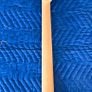 Fender Fretless American Standard Jazz Bass Image 7