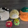 Squishmallows Bundle or Individual Image 2