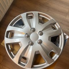 Wheel Trims