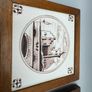 Collection of Authentic 19th Century Dutch Tiles Image 5