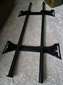 Tv bracket Sold as seen