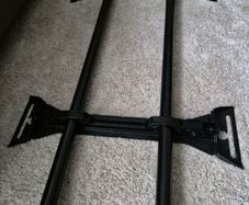 Tv bracket Sold as seen
