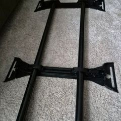 Tv bracket Sold as seen