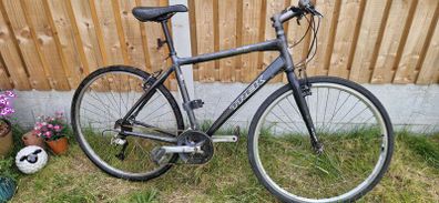 Trek fx ( serviced )( delivery )