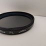 Fld 58mm filter and Hoya 49 mm PL filter Image 2