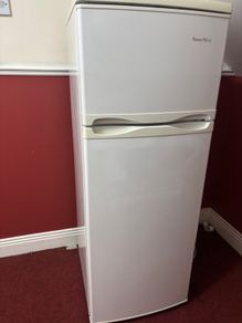 Fridge