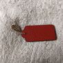 coach hangtag Image 2