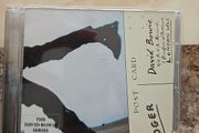 Bowie CD  - Lodger (24 Bit Remastered)