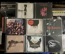 a FOO FIGHTER album choice