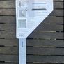 Starrett 14" Square Image 3