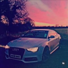 2014 Audi A5