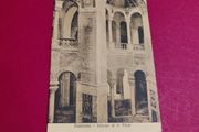 Vintage Italian Postcard c1900. Unused - Rare