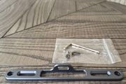 Dji Lanyard bracket mount