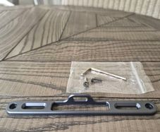 Dji Lanyard bracket mount