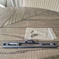 Dji Lanyard bracket mount
