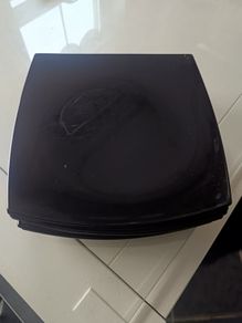 Dinner plates