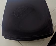 Dinner plates